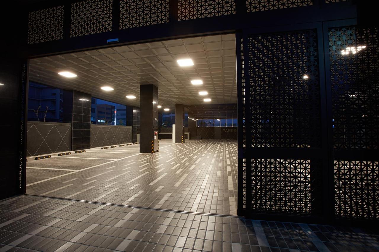 Hotel Wanted Incheon Exterior photo