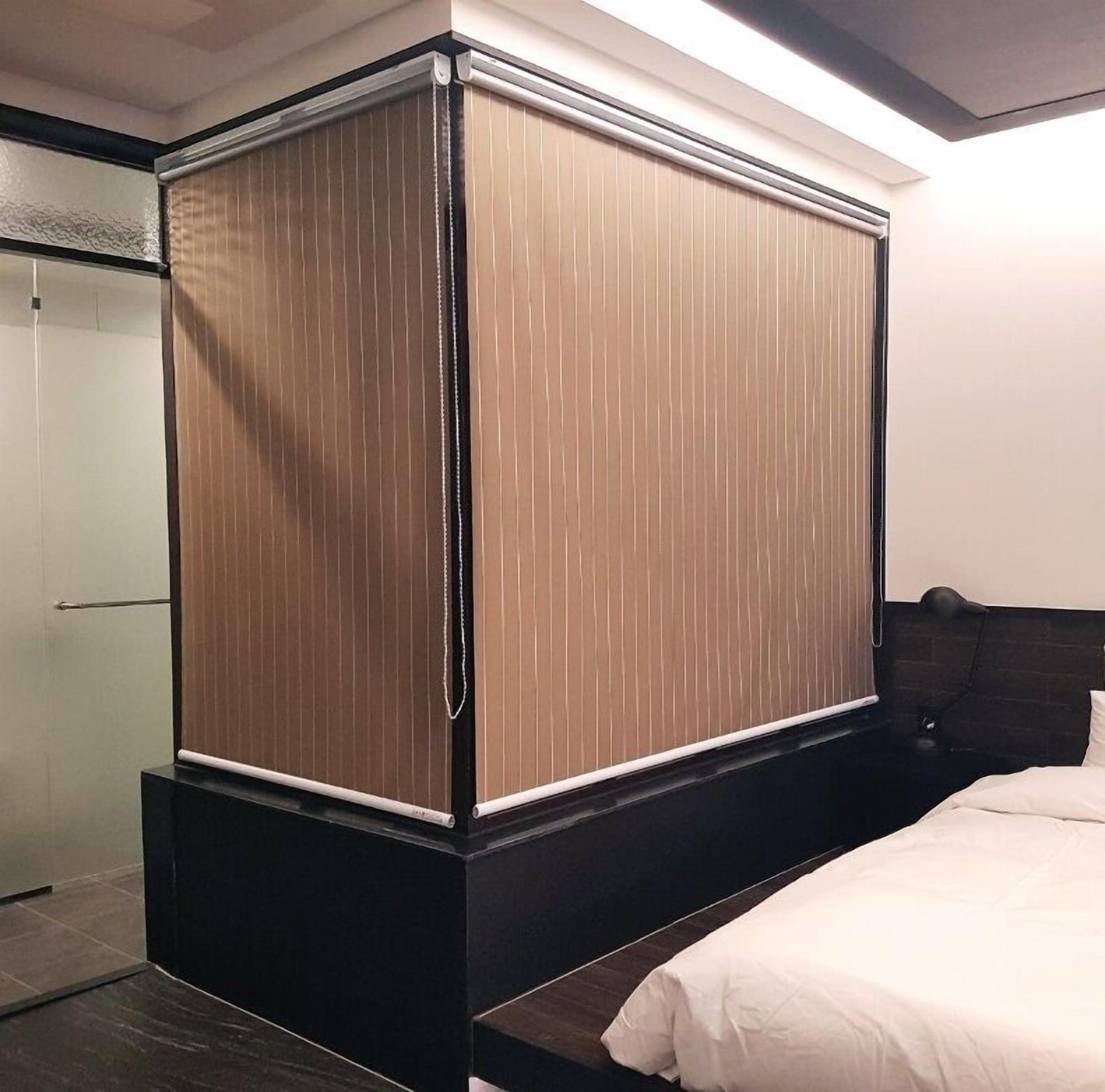 Hotel Wanted Incheon Exterior photo